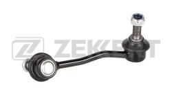 Стойка стабилизатора перед. лев. MB Sprinter (906 907) 06- VW Crafter 30-35 06- Crafter 30-50 06- ss-1435