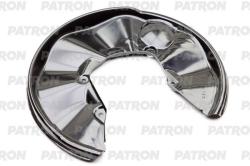 Кожух тормозного диска PBS238