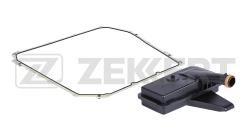 Фильтр масл. АКПП Audi A4 IV 07- A5 I II 07- A6 IV 10- A7 10- Q5 08- of-4429g