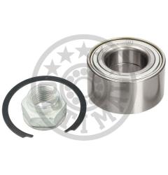 Подшипник ступицы колеса  комплект ABARTH: 500 / 595 (312_)  500C / 595C (312_)  GRANDE PUNTO (199_ 801838