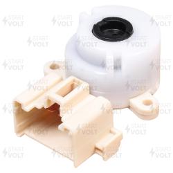 Группа контактная замка зажигания для а/м Toyota Rav 4 III (06-)/LC Prado (J12) (03-) (SCi 1904)