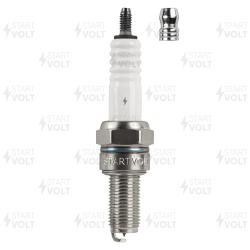 Свеча зажигания для м/т Suzuki SV1000S (03-) ан. ­CR8EIX Ir (VSP 3522)