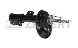 Амортизатор газовый левый передней подвески Hyundai Elantra IV 05- sg-4633