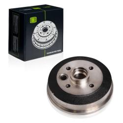 TRIALLI TF 055 Барабаны тормозные для автомобилей Лада 1111 (под 4 болта)