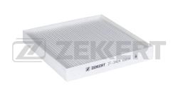 Фильтр салон. Kia K5 III 20- Sorento IV 20- Hyundai Santa Fe IV 18 Tucson IV 21- Sonata VIII 20- if-3464