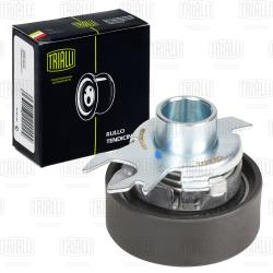 Ролик ГРМ для а/м VW Polo (94-) 1.0i/1.4i (натяж.) (CM 6048)