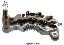 Transpo выпрямитель Isuzu  Opel  Vauhxall der2000