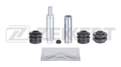 Комплект направ. тормозного суппорта задн. Lexus ES (MCV_ VZV_) 91- RX (MCU15) 98- Toyota Camry ( br-1435