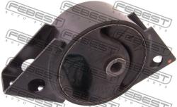 ПОДУШКА ДВИГАТЕЛЯ ЗАДНЯЯ AT (NISSAN PRIMERA P10 1990-1996) FEBEST nm-p10arr