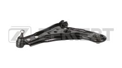 Рычаг подвески попереч. перед. ниж. лев. Chevrolet Aveo (T200 T250 T255) 03- Daewoo Kalos (KLAS)  ql-3228