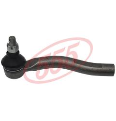 Наконечник рулевой внешн лев to yaris 99- se-3601l