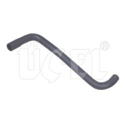 Патрубок радиатора V.W. POLO CLASSIC CADDY II 1.9 TDI. SEAT IBIZA II CORDOBA 1.9 TDI. 65116