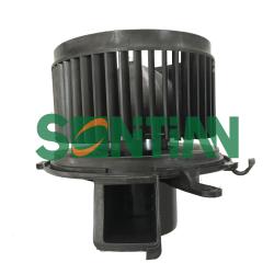 Вентилятор отопителя CITROEN BOXER Ⅲ 2006- PEUGEOT JUMPER Ⅲ 2006- FIAT DUCATO Ⅲ 2006- ZD172275