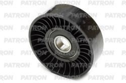 Ролик промежуточный поликлинового ремня PT65015