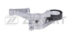 Ролик с натяжителем агрегатного ремня Audi A3 II 03- Seat Leon II 05- Skoda Octavia (1Z_) 04- Sup sr-1757