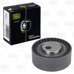 Ролик привод. ремня для а/м Peugeot Partner (96-) 1.9d/2.0d A/C+ ГУР (опор.) d70 эксцентр. (CM 5315)