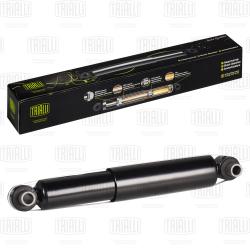 Амортизатор для а/м Freightliner FLC/FLD (00-)/Cascadia (08-)/Columbia (03-)/Condor (01-) (369/579 19x97 19x108 O/O) задн. (AH 54501)