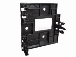 Накладка бампера TANK 300 20- (Спереди/ Комплектация под радар)