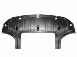 Защита бампера Kia Rio X-Line 20-22 / Solaris KRX 24- (Спереди)