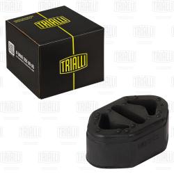 Подвес (подушка) глушителя для а/м Skoda Felicia I/II (1 шт.) (RM 0214)