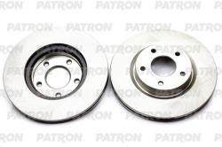 PBD2599 Диск тормозной