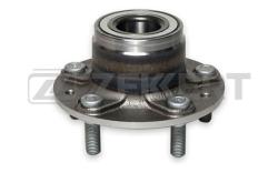 Ступица задняя (без ABS) Mazda 626 IV 91- 626 V 97- Xedos 6 92- rl-1608