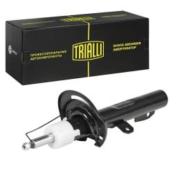 TRIALLI AG 10069 Амортизатор для автомобилей Ford Mondeo (93-) (стойка) передний левый / правый