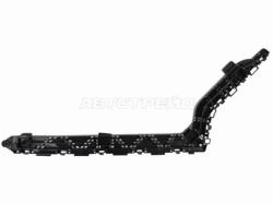 Крепление бампера Honda CR-V 11-18 (Сзади/ Справа)