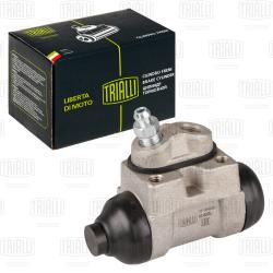 Цилиндр торм. для а/м Hyundai Accent (94-) зад. лев. d=19мм (CF 084203)