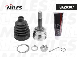 GA20307 ШРУС NISSAN MICRA 1.3-1.5D 92-03 нар.