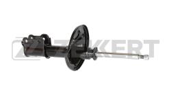 Амортизатор газовый левый передней подвески Mazda 626 IV 91- MX-6 92- sg-4297