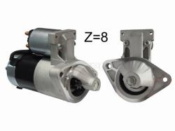 Стартер Suzuki Escudo 94-05 / Grand Vitara 97-05 / Grand Vitara XL-7 01-06 / Vitara 88-04 (1,4 kW/ Z