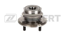 Ступица задняя (без ABS) TOYOTA COROLLA (E120) 01- rl-2195