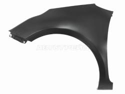 Крыло переднее Kia Ceed 12-18 (Слева)