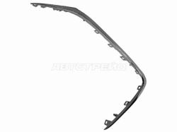 Молдинг бампера Changan Alsvin 18- (Спереди/ Справа)