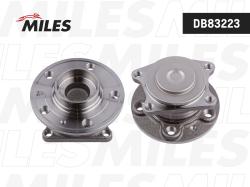 Ступица с подшипником VOLVO S60/S80 2.0-3.0 98- зад. DB83223