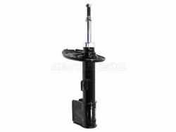 Стойка передняя PEUGEOT 308 07- LH