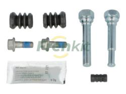 Ремкомплект направляющих суппорта 810105