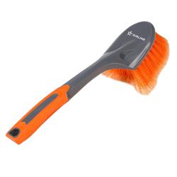 Щетка для мытья с мягкой распушенной щетиной (35 см) (ABIN005)
