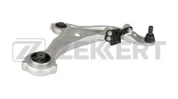 Рычаг подвески попереч. перед. ниж. прав. Nissan Murano (Z51) 07- ql-3448