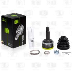 ШРУС для а/м Hyundai Elantra HD (06-)/i30 (07-) 1.6i MT (наруж.) (22 шлц.) (GO 0813)