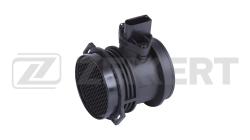 Датчик массового расхода воздуха MB C-Class (202 203) 97- E-Class (210 211) 96- S-Class (220) 98 se-1053