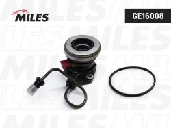 GE16008 Подшипник выжим.OPEL ASTRA G/H/CORSA C/D 1.0-1.7D 00-