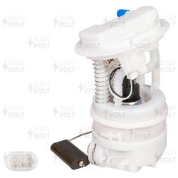 Модуль топл. насоса для а/м Renault Duster (10-) 2.0i (SFM 0915)