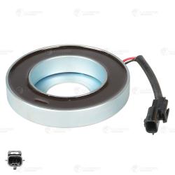 Катушка эл/магн. компрессора кондиц. для а/м Renault Fluence (10-)/Duster (12-) 1.6i (LMСC 0904)