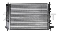 Радиатор охлаждения двигателя Ford Escort V-VII 92- Orion III 92- mk-1265