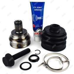 ШРУС VW GOLF V-VI/SKODA OCTAVIA II 1.4 03- нар. JC33017