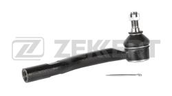 Наконечник рулевой прав. Toyota Auris (E150 E180) 07- Corolla (E150 E180) 06- Prius (W40) 11- sn-2416