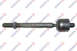 Тяга рулевая RENAULT LAGUNA 07- лев/прав.(без наконечника) 5816