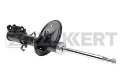 Амортизатор газовый левый передней подвески Kia Cerato 04-  Spectra 04- sg-5067